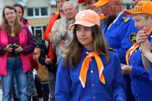 Фоторепортаж с парусной практики флотилии Флагман, прошедшей в июне 2017 года.